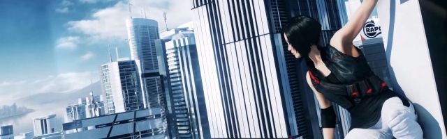 E3 - 2013 Mirror's Edge 2 Wishlist