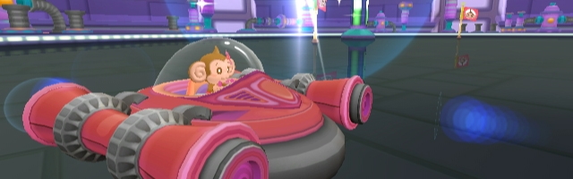 Super Monkey Ball: Step & Roll Review