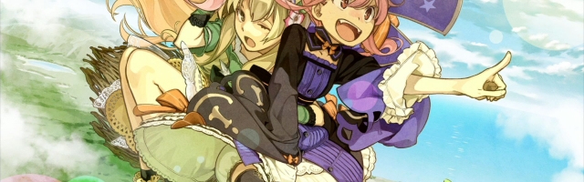 Atelier Ayesha: The Alchemist of Dusk Review