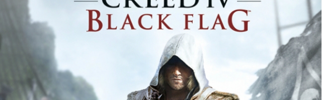 Assassin's Creed IV Companion App Announced