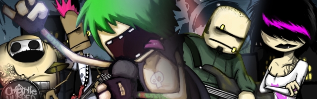 Charlie Murder Review