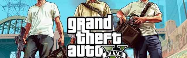 Grand Theft Auto V Review