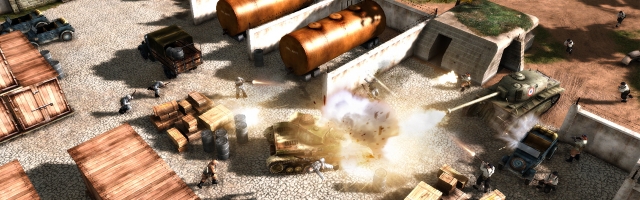 History: Legends of War Review