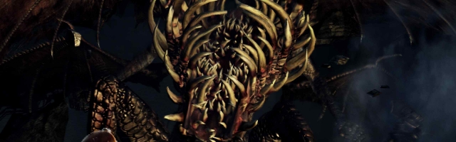 Best Bosses in Gaming