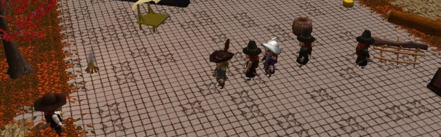 Salem GamesCom 2011 Preview