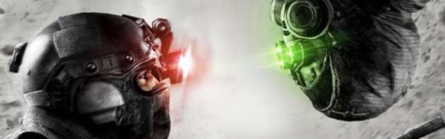 Tom Clancy's Splinter Cell: Blacklist Multiplayer In-Depth Preview
