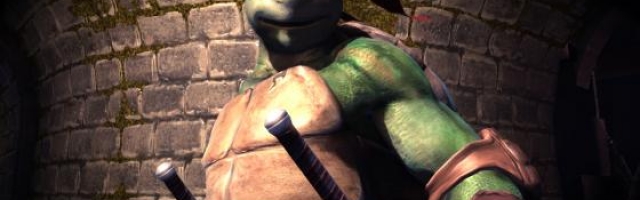 Teenage Mutant Ninja Turtles: Out of the Shadows Preview