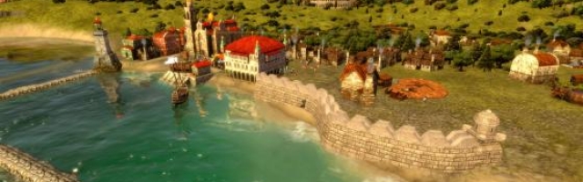 Rise of Venice Review