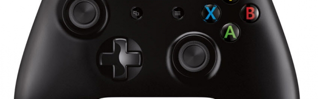 Xbox One Controller Closer To Working With PC