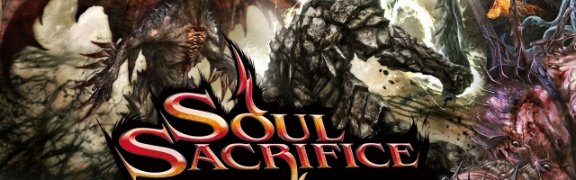 Soul Sacrifice Review