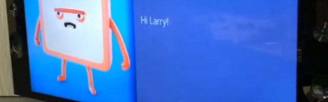 Xbox One Takes 13 Seconds To Boot Up For Major Nelson