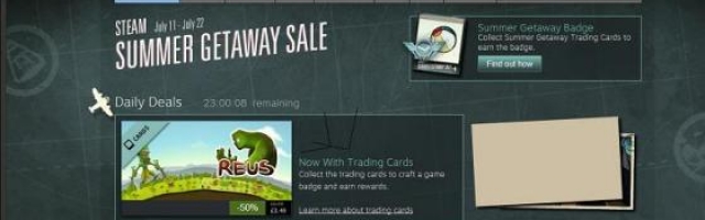 Steam Summer Sale 2013: Games To Look Out For