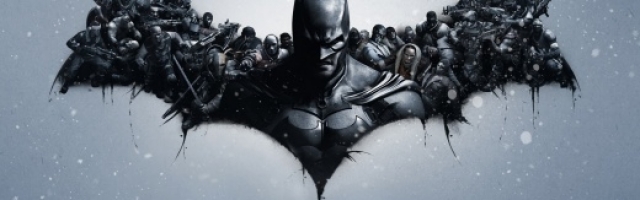 Batman: Arkham Collection Edition to Unite the Franchise in One Bundle