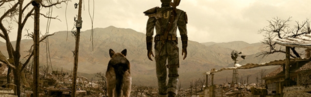 Is this the Beginning for Fallout 4?