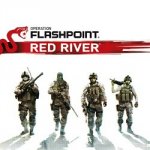 Operation Flashpoint: Red River
