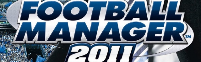 Football Manager 2011 Preview