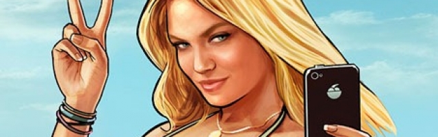 Top V Things We Want From GTA V