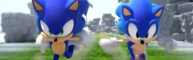 Sonic Generations Review