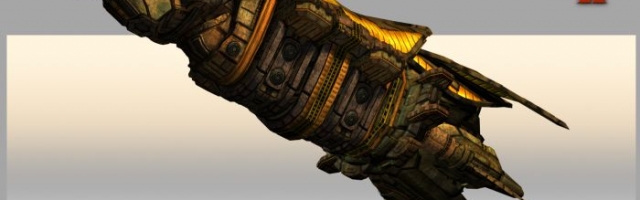 Sword of the Stars II: Lords of Winter Review