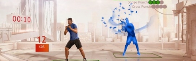 Your Shape: Fitness Evolved 2013 Review