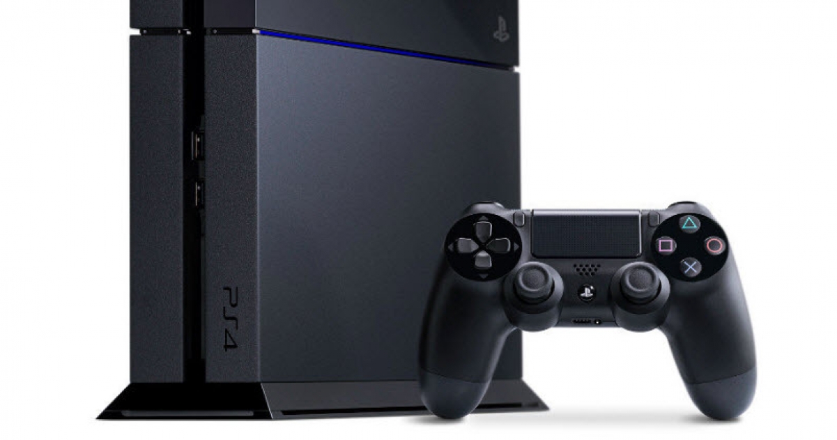 PlayStation 4 Sold More Than 1 Million Units In US Launch GameGrin