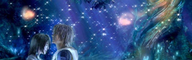 Final Fantasy X/X-2 HD Remaster Release Date Announced
