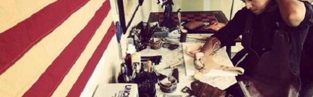 David Vigil Takes To Crowdfunding For His Medical Bills