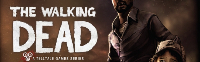 Telltale's The Walking Dead: Game of the Year Edition Available