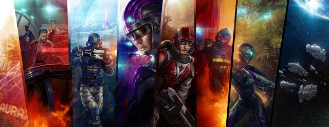 Planetside2 Warstories