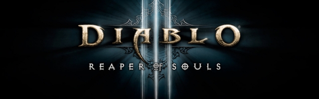 Diablo III: Reaper of Souls Friends and Family Beta Underway