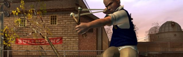 Take-Two Interactive File New Bully Trademark in Europe