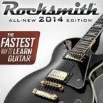 Guns N' Roses 'Bumblefoot' Tests Rocksmith 2014