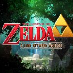 The Legend of Zelda: A Link Between Worlds Review