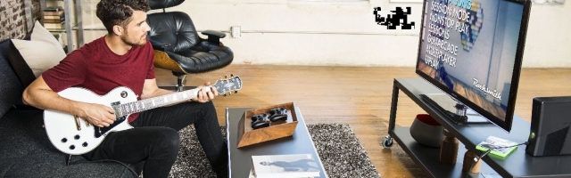 Radiohead DLC Added To Rocksmith 2014