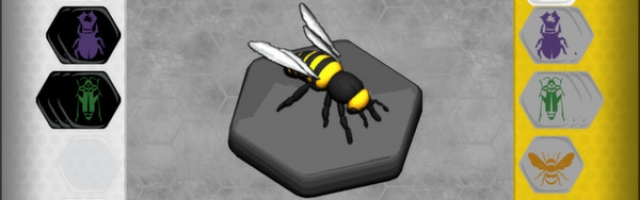 Hive Preview