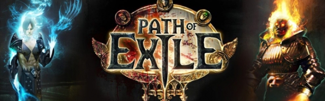 Path of Exile Review