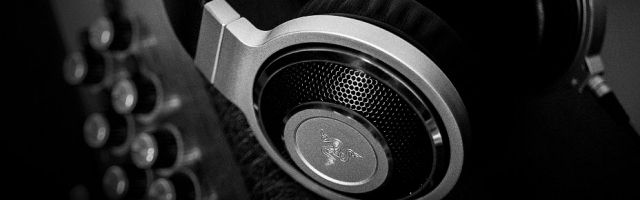 Razer Announce Kraken Forged Edition