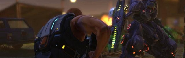 XCOM: Enemy Within Review