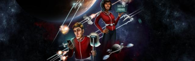 Redshirt Review