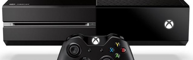 Xbox One First Impressions