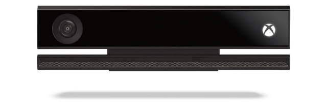 Xbox One Kinect