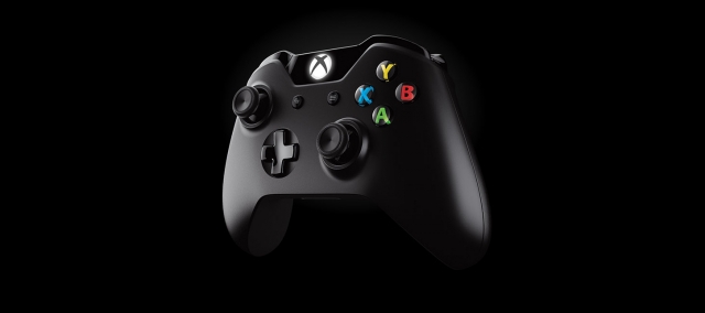 Xbox One Controller 2