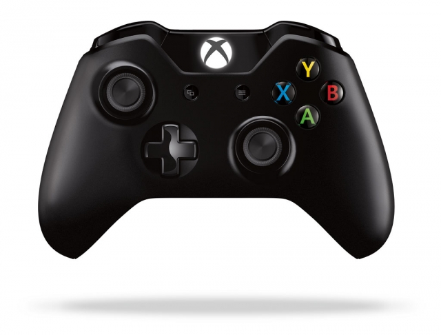 Xbox One Controller2