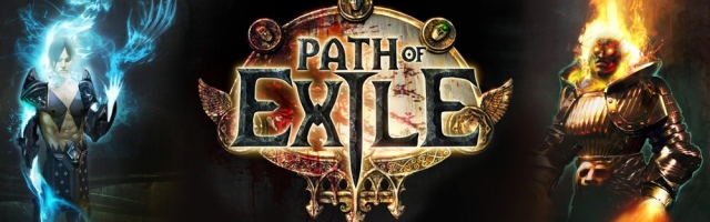 Path of Exile Celebrates A Month After Launch