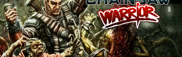 Chainsaw Warrior Review