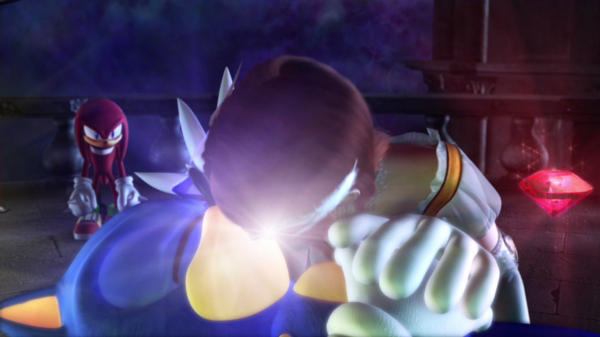 SonicEliseKiss 600x337