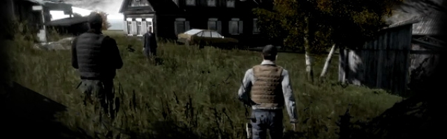 DayZ Will Not Be A Demo