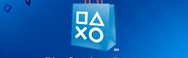 PlayStation Store Discounts