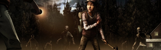 The Walking Dead: Season 2 Release Date Revealed