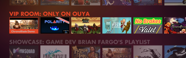Ouya Now Accepting Bitcoin